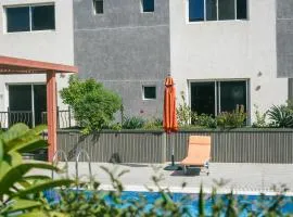 Mabaat-White Pearl Compound 600 B Villa 18