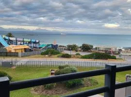 Beautiful Sea view apartment 45 De Valle Diaz Mosselbay