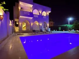 Magic Garden Guest House
