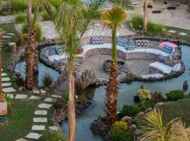 Azad Siwa Hotel