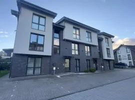 Palanga Ajerų Apartments