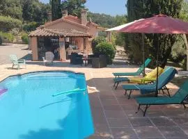 Villa du petit Prince