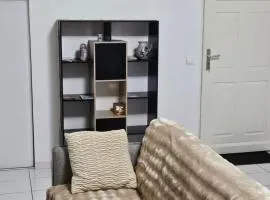 Appartement -T3 de standing