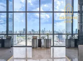 City Luxe Condo 5-Min Walk to Siam Paragon Modern Stay