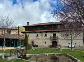 Posada-Finca Fuentes Carrionas