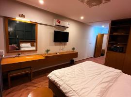 Grande apartment 204, ξενοδοχείο σε Ραβαλπίντι