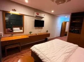 Grande apartment 204