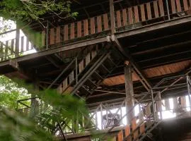 Villa Arumã Pousada