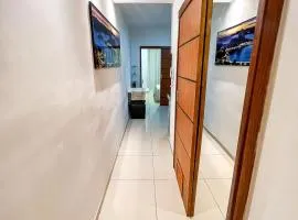 Copacabana Excellent Home