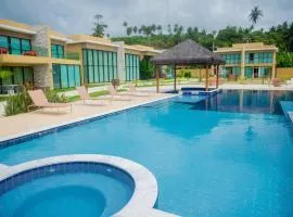 Casa Milagres Morada do toque- By milagres hospitalidade