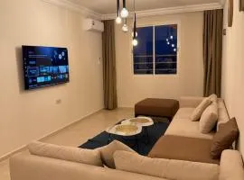 Cosy apartment near Marrakech Airport