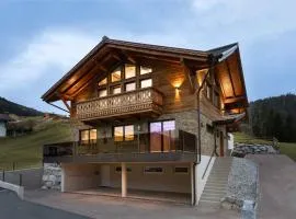 Ferienlodge Edelstein