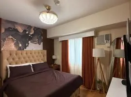 Serene Stay Woodlands 2BR