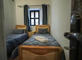 Riad dar Saham