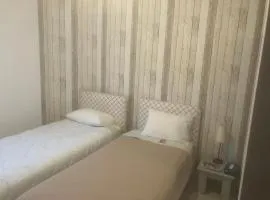 Chambre pèlerin ou randonneur