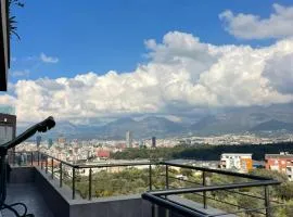 Liqeni i thate apartment