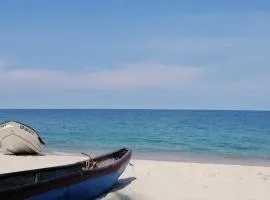 SAMARIA Best luxury