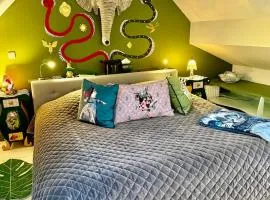 Wonderland21