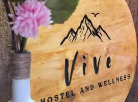 Vive Hostel
