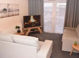 Barnsley Town Centre Apartment
