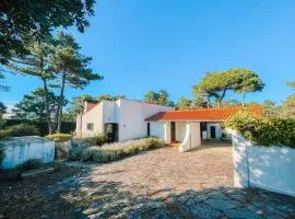 Camarinhas House