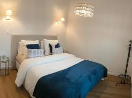 "LE NID de SKYLAR" centre ville