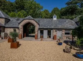 Goytre Hall Self Catering Guest Accommodation