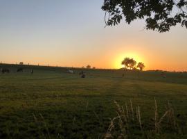 Le Chen Zen, hotel a Dalhem