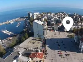 Ovidiu's dream