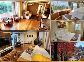 Maravilhoso Apartamento no Centro de Gramado