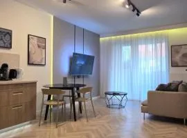 Apartament Jaguar