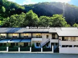 Cheile Braitei