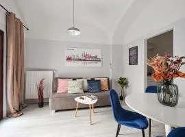 Urban Nest Apartments Party Szewska21