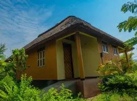 Nzoghu Heritage Safari Camp