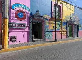 Hotel Los Remedios LUUM