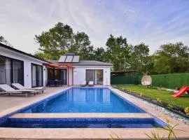 Villa Matisse & Sierra - Kayaköy