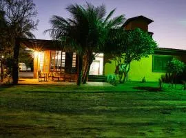 Pousada Aracuã