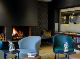 Mercure Aachen Europaplatz, hotel in Aachen