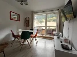 Les Portes de la Vanoise 305B-206B-306B