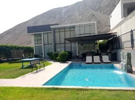 Maya House Cieneguilla