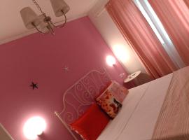 B&B Stella del Cilento & Sole Rooms, ξενοδοχείο ημιδιαμονής σε Agropoli