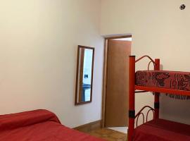 Alojamiento Don Carmelo, hotel em Fiambalá