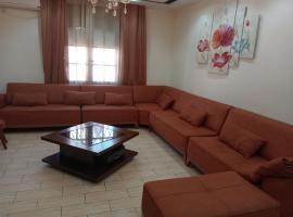 Luxury Nest, hotel in Tlemcen