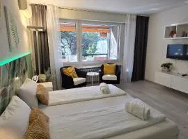 Residenza Lago di Lugano