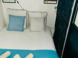 Le Cocon de la Bastille - DaLoc