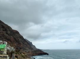 Casa Nova, hotel in Ribeira Grande