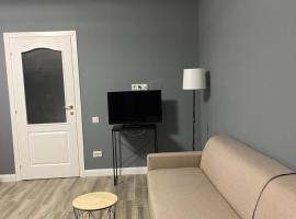 Casa Vio, Hotel in Văleni