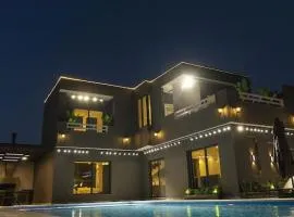 Lyva chaLet