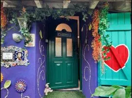 Wonderland21 - Appartement entier 4 personnes - B&B - 7 min Disneyland Paris