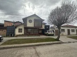 Hostal Oasis